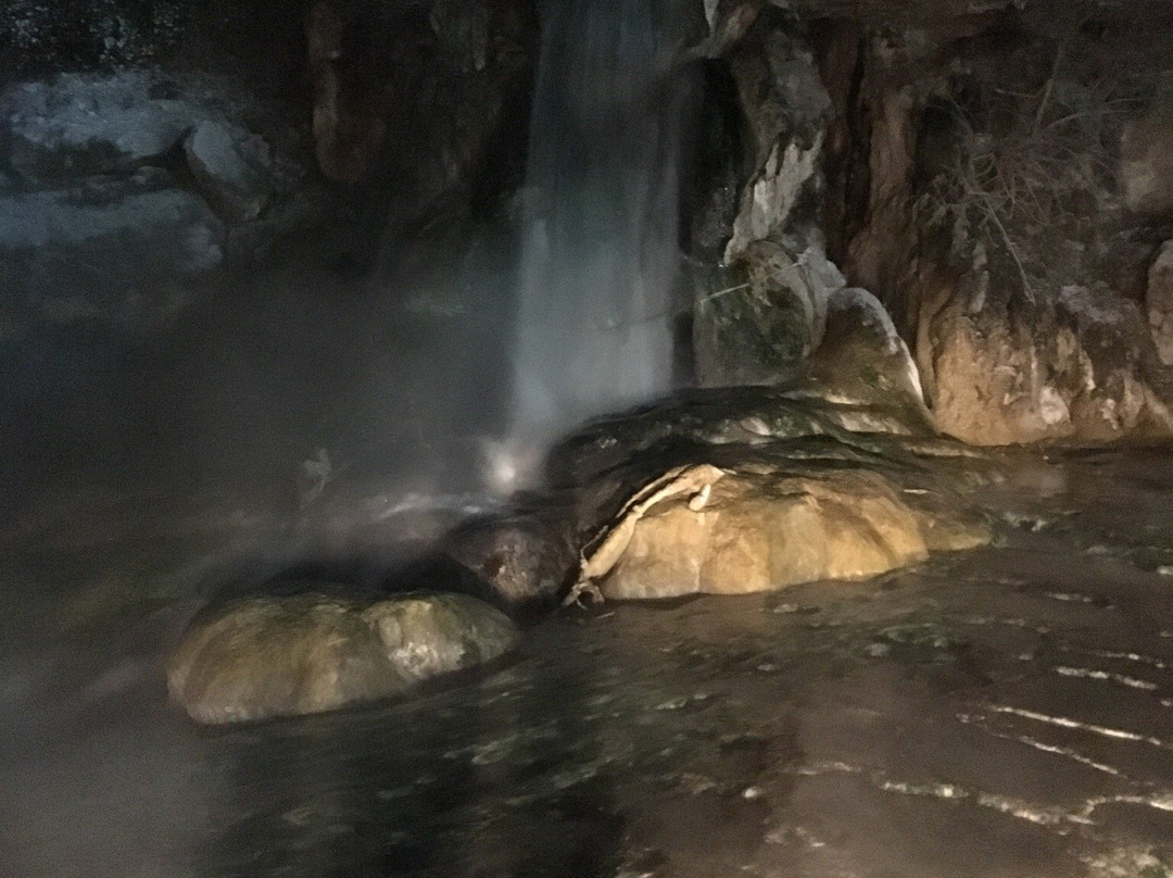 Loutra Thermopilon-Lamia必去景点