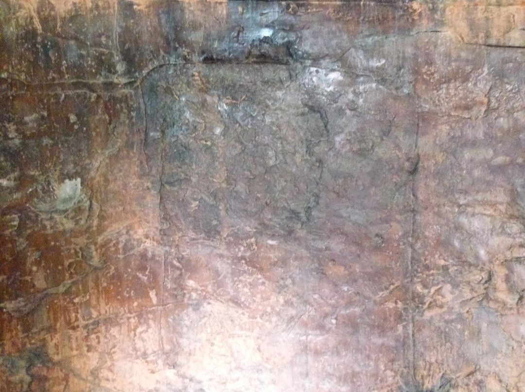 Sonabhandara Caves景点图片