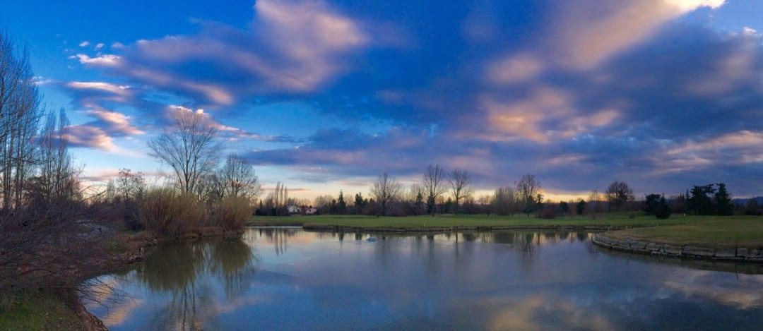 Modena Golf & Country Club景点图片