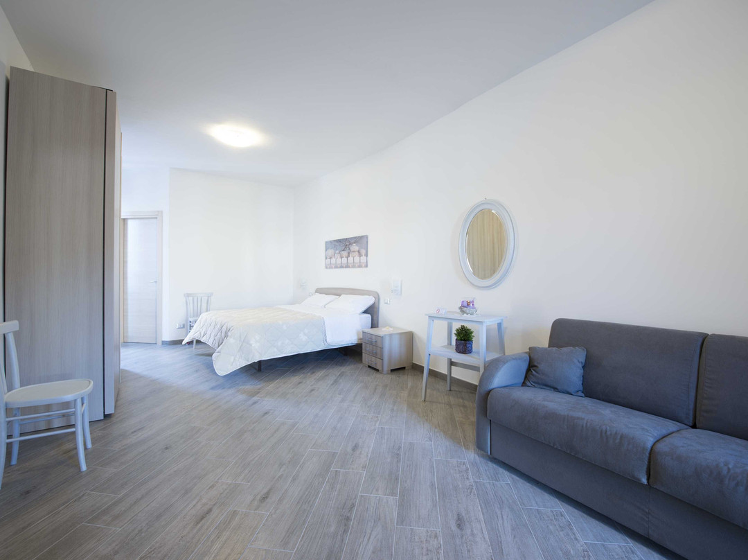 B&B Solimo