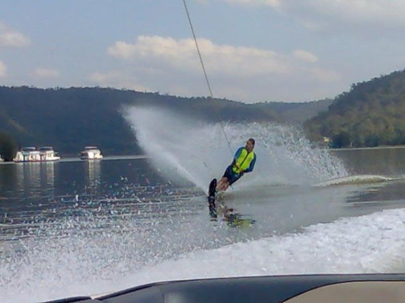 Sydney Ski School景点图片
