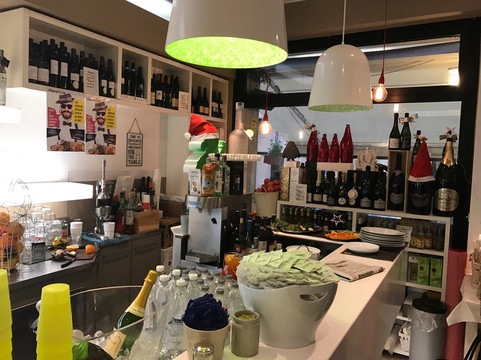 Via Taglio-摩德纳必去景点