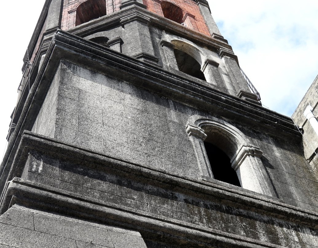 National Shrine of Mary Help of Christians-帕拉纳克市必去景点