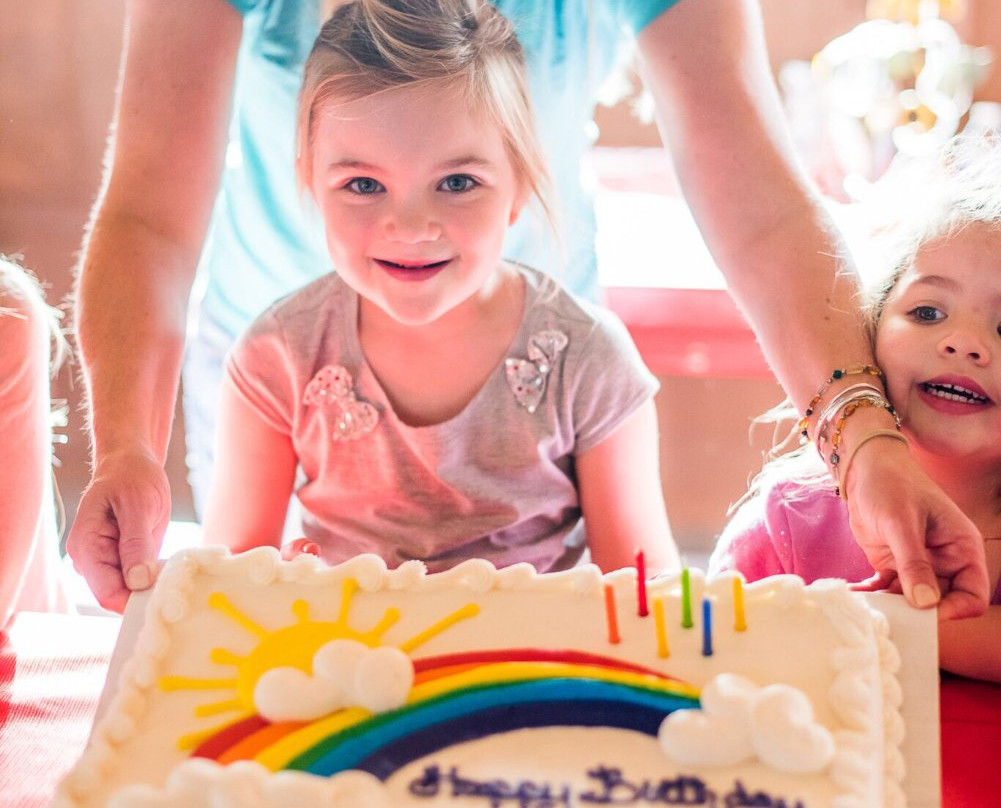 Holt Stage Hideaway-卡利斯佩尔必去景点