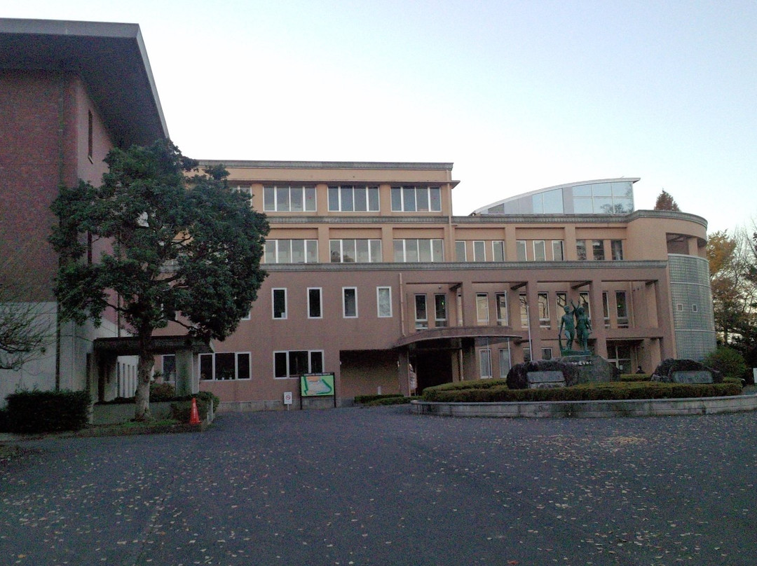 Old Mito Castle Yakui-mon Gate-水户市必去景点