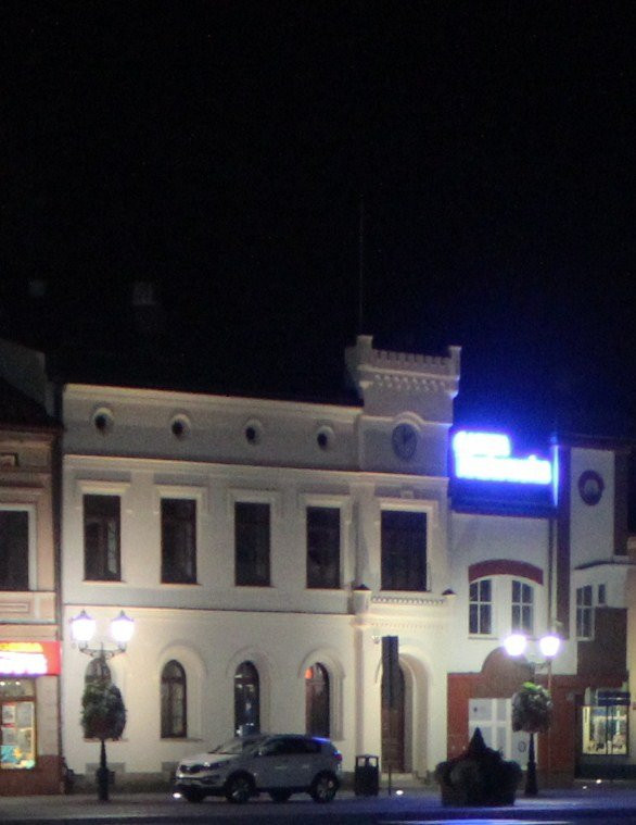 Muzeum Zamek w Oswiecimiu景点图片