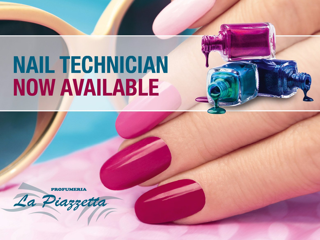 Profumeria la Piazzetta-Attard必去景点