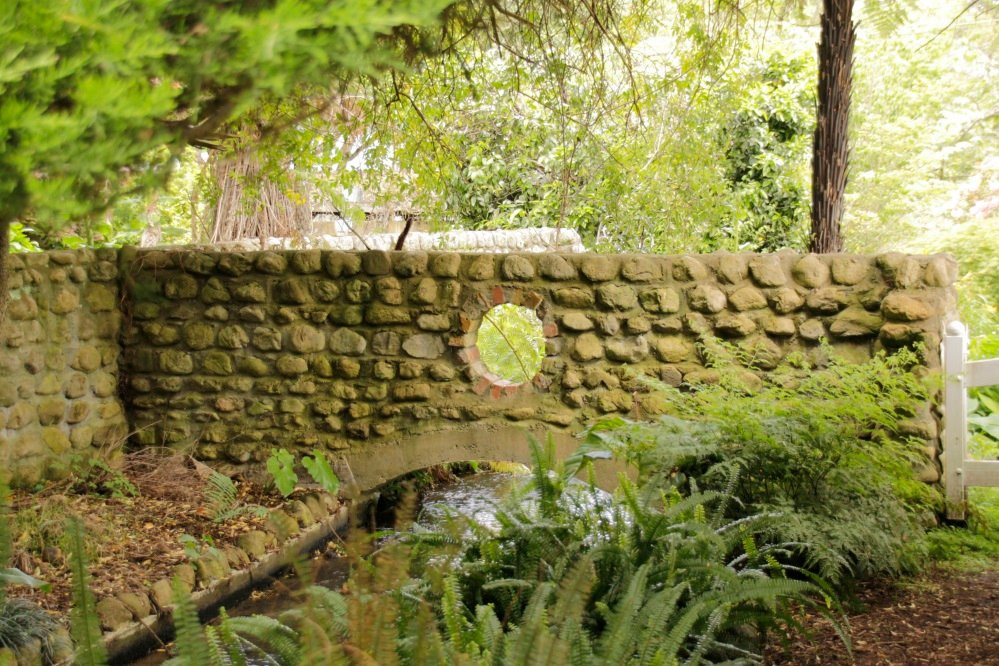 Awaiti Gardens景点图片