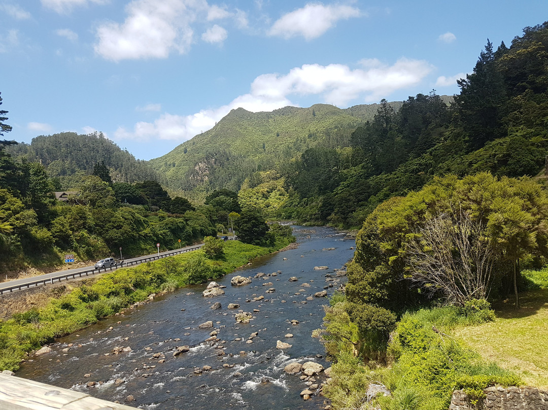 Paeroa Sportsworld景点图片