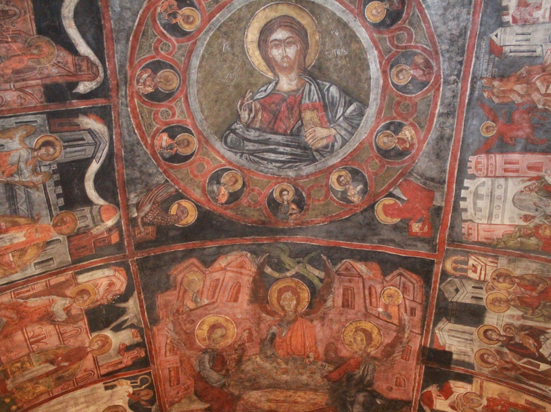 St. Panteleimon Church-Vidin必去景点