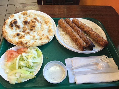 Tikka Grill Restaurant主图