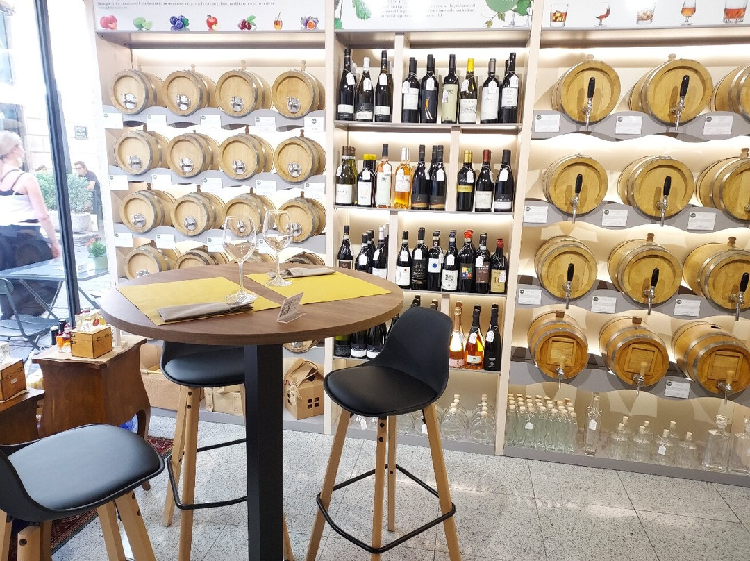 Gustosè in Bottega - Bistrot Lago di Como