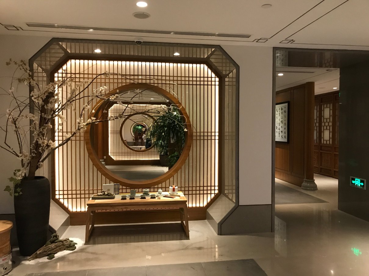 新绎七修酒店-浴室