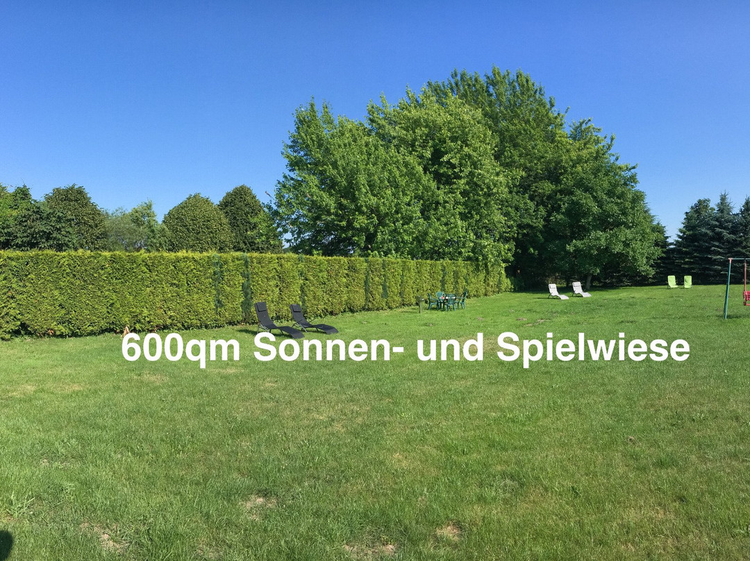 Hotel garni Kastanienhof主图