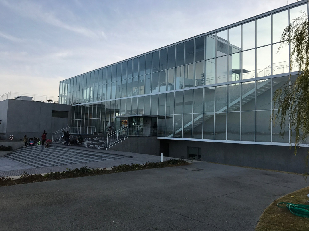 Katayamazu Onsen Souyu-加贺市必去景点