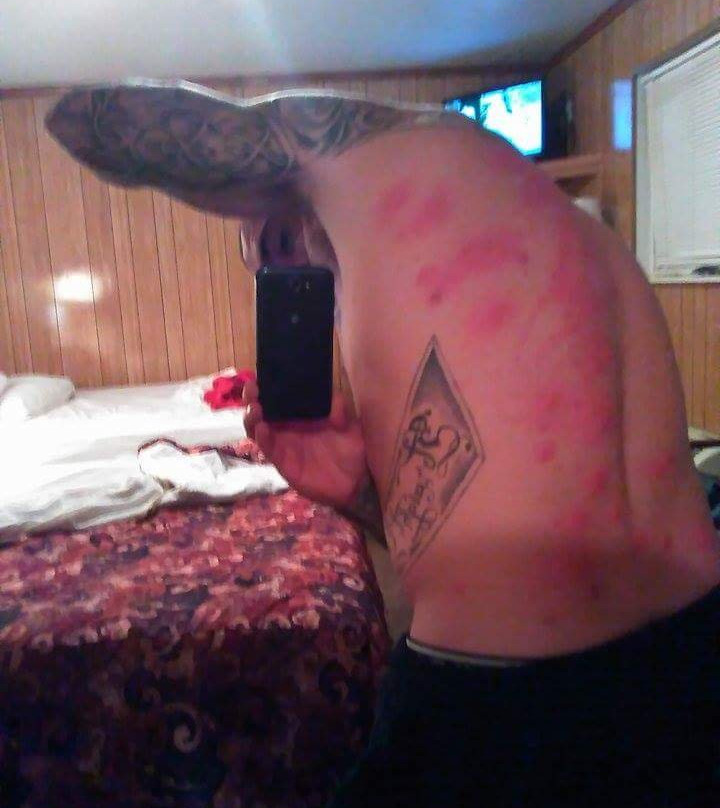 Trend Travel Stop主图