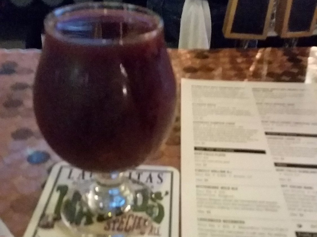 Eli Cannon's-米德尔敦必去景点