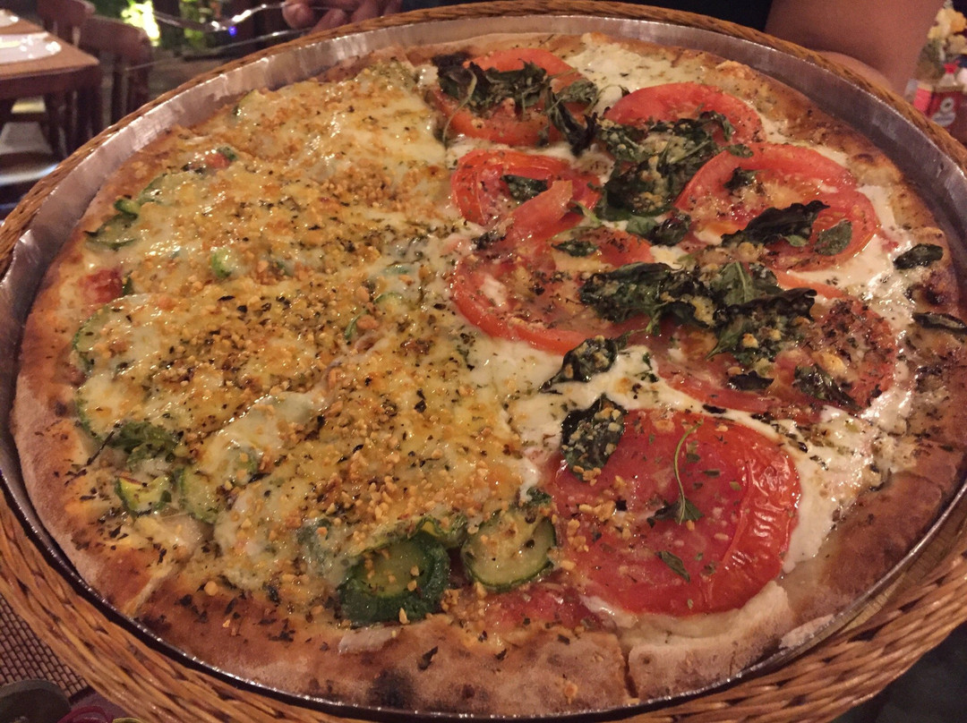 Pizzaria Torrelaguna