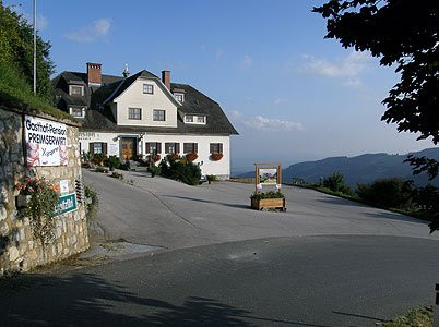 Wolfsberg旅游攻略图片