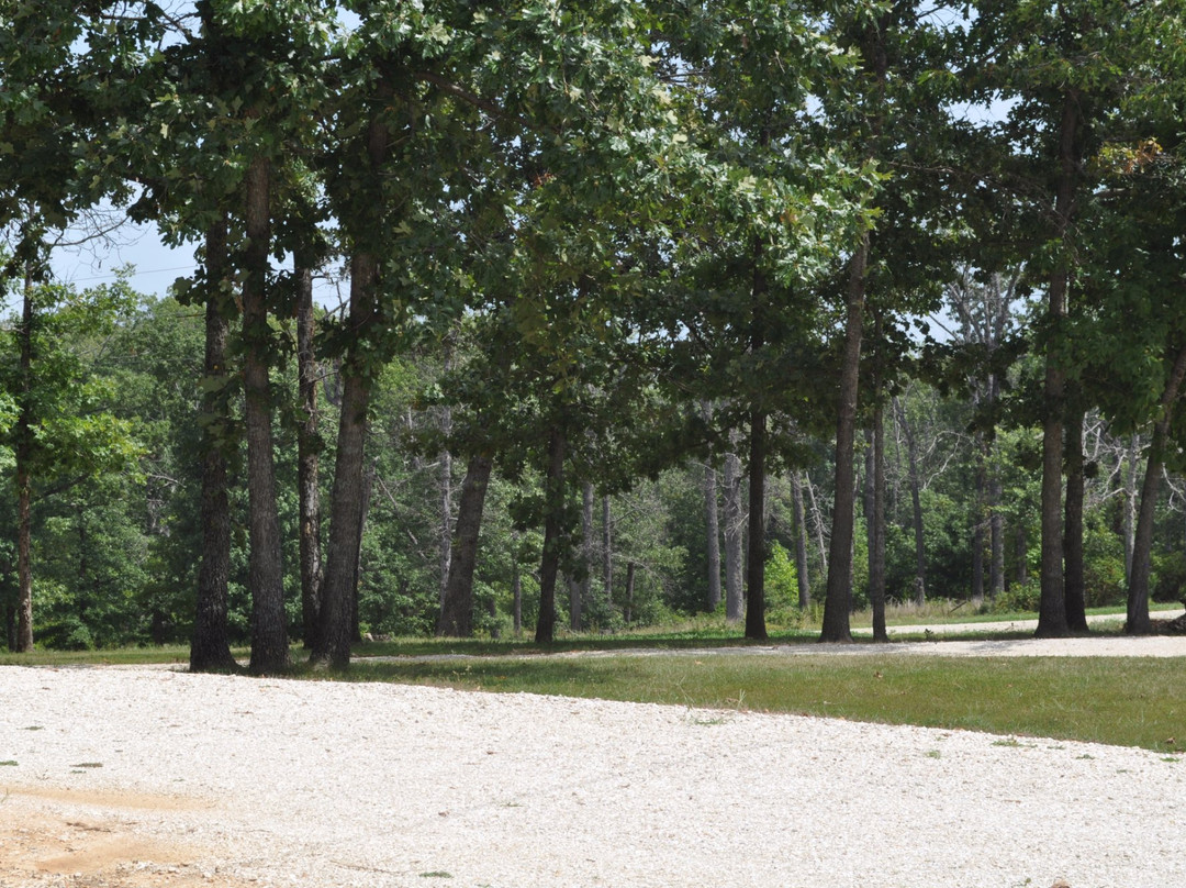 Laurie RV Park