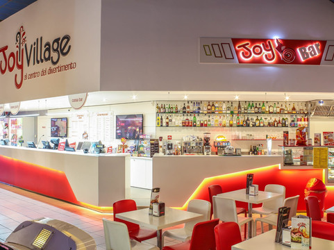 JoyVillage-Quart必去景点