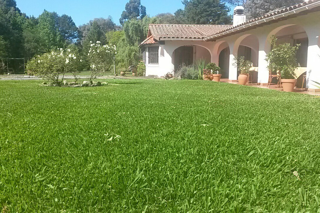 Estancia La Posesiva