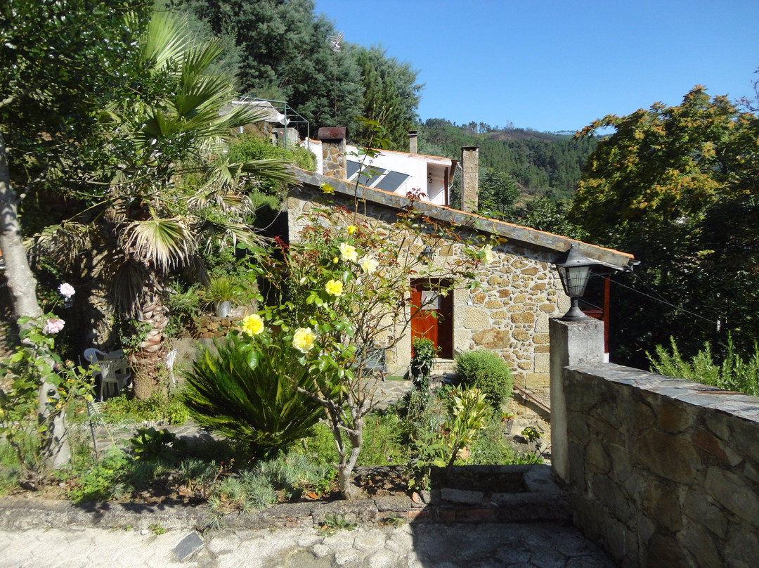 Quinta Relva do Trigo