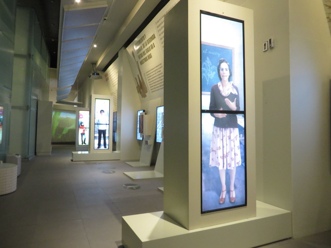 Museo de Arte e Historia de Guanajuato-利昂必去景点