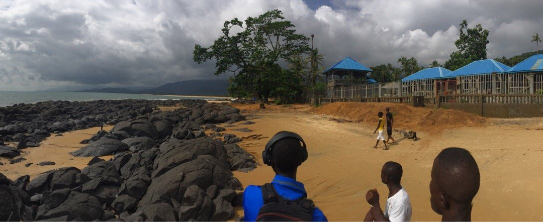 Bureh Beach-Bure Town必去景点