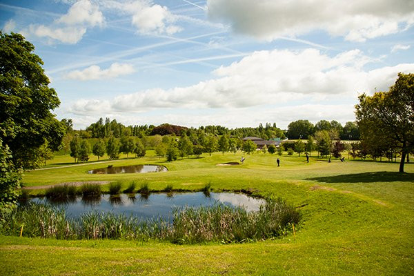 Hartford Golf Club景点图片