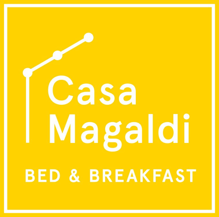 Casa Magaldi主图