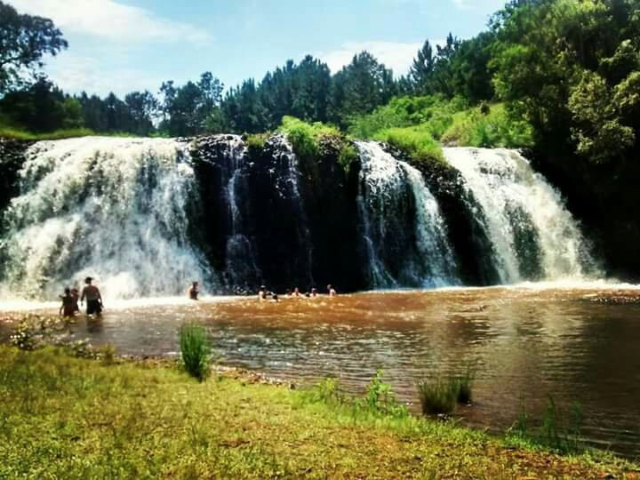 Complexo Turistico Veu da Noiva-Botucatu必去景点