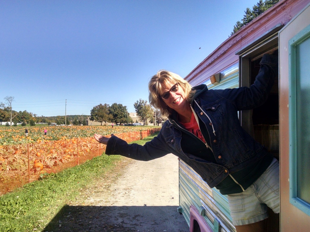 Stonehaven Farm Market-Campbellville必去景点