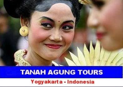 Tanah Agung Tour-日惹必去景点