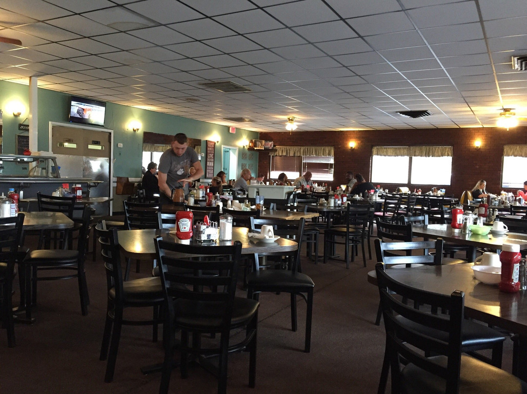 Pancake House (Shelby)餐厅/美食点评 餐厅地址/餐厅电话/餐厅周边信息/餐厅推荐菜 Tripadvisor猫途鹰