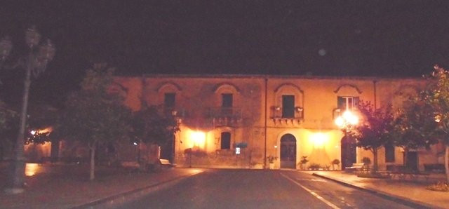 Palazzo Requisenz