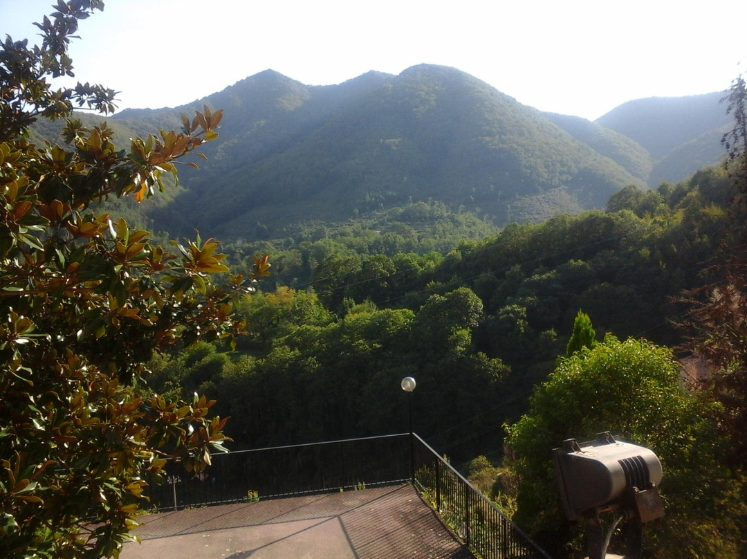 Le Bucoliche