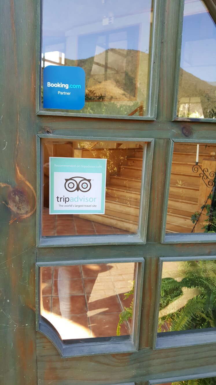 Hosteria Selva Negra-官方