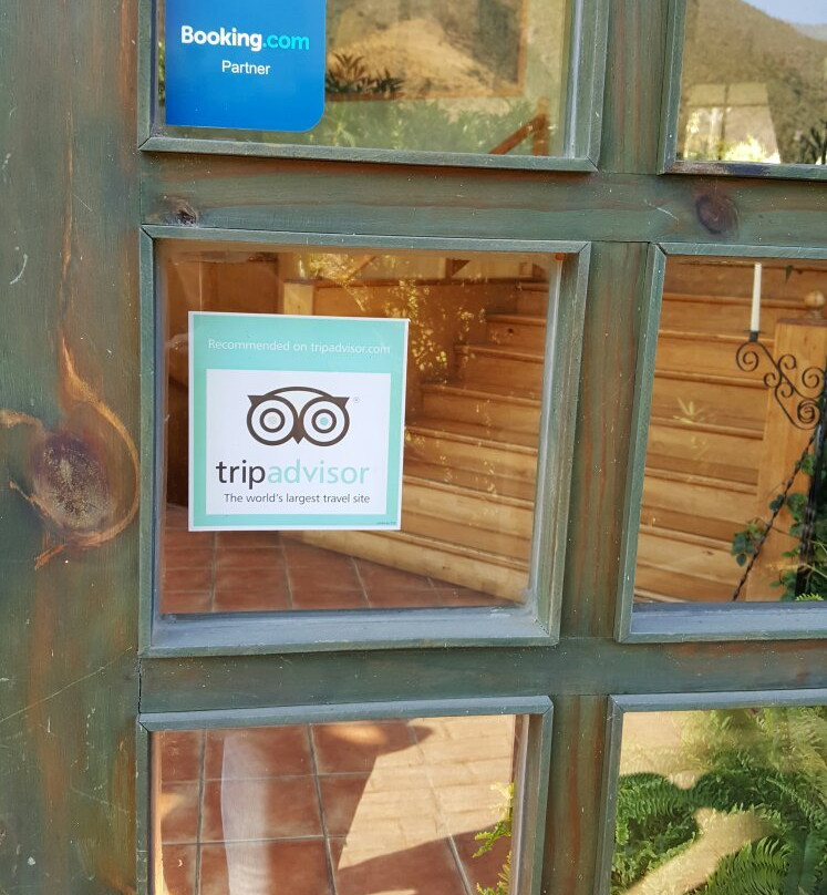 Hosteria Selva Negra主图