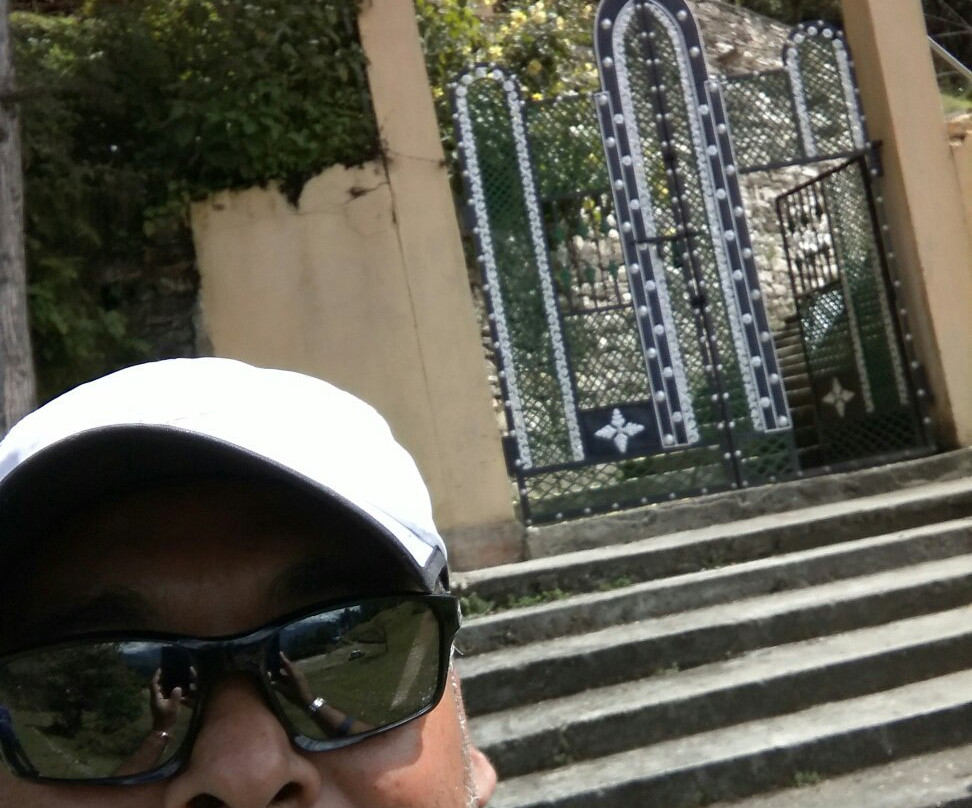 Narayan Ashram景点图片