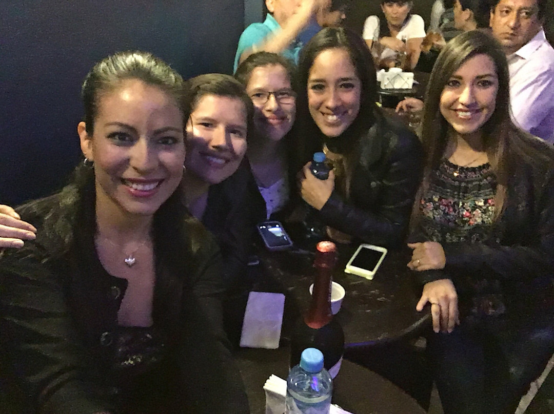 El Trasgu-特鲁希略必去景点