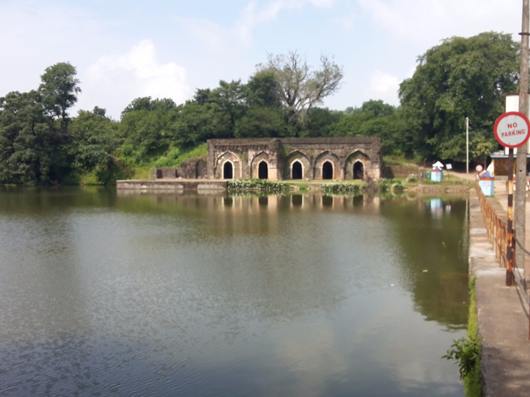 Rewa Kund景点图片