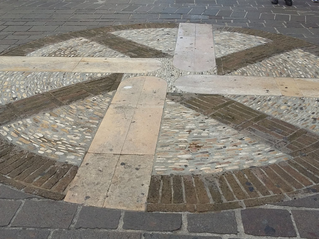 Corso Vittorio Emanuele II景点图片