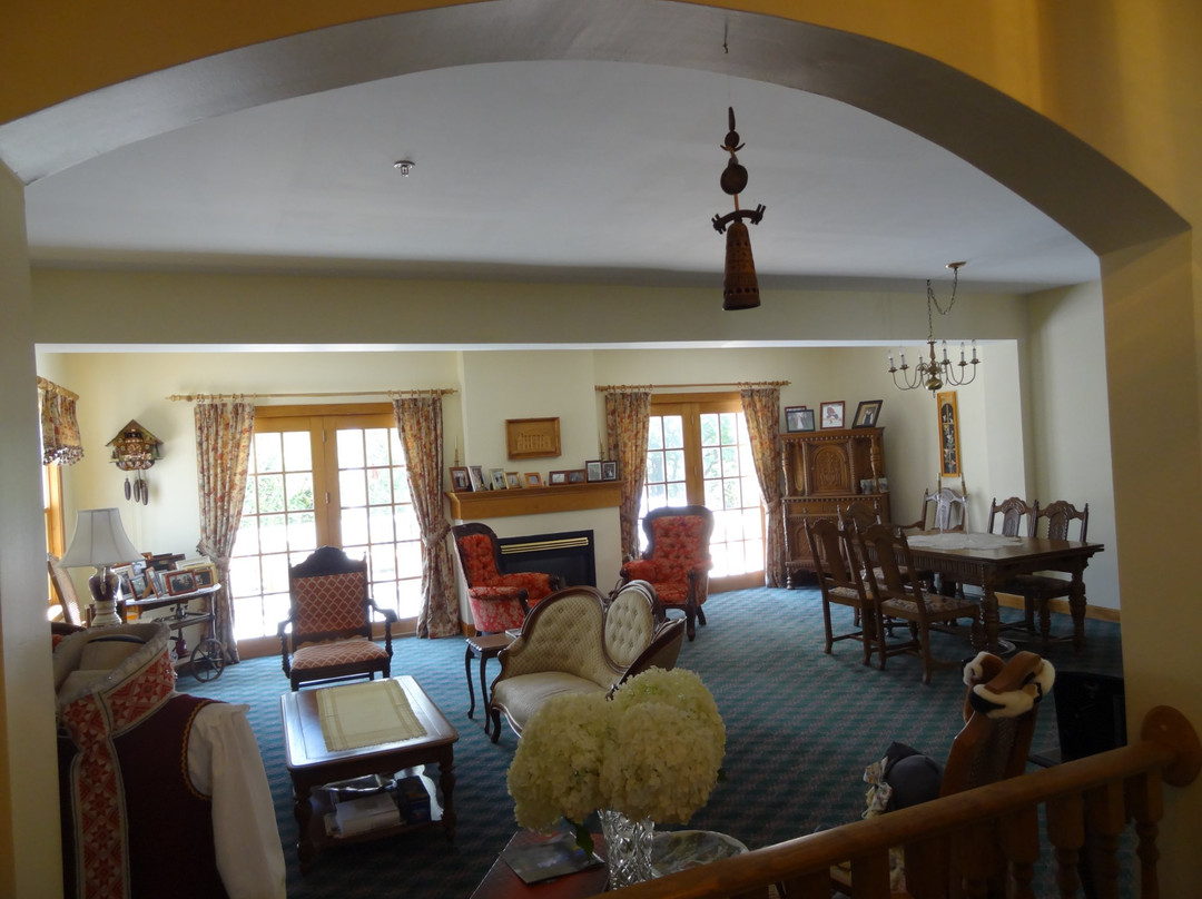 Williston Village Inn主图