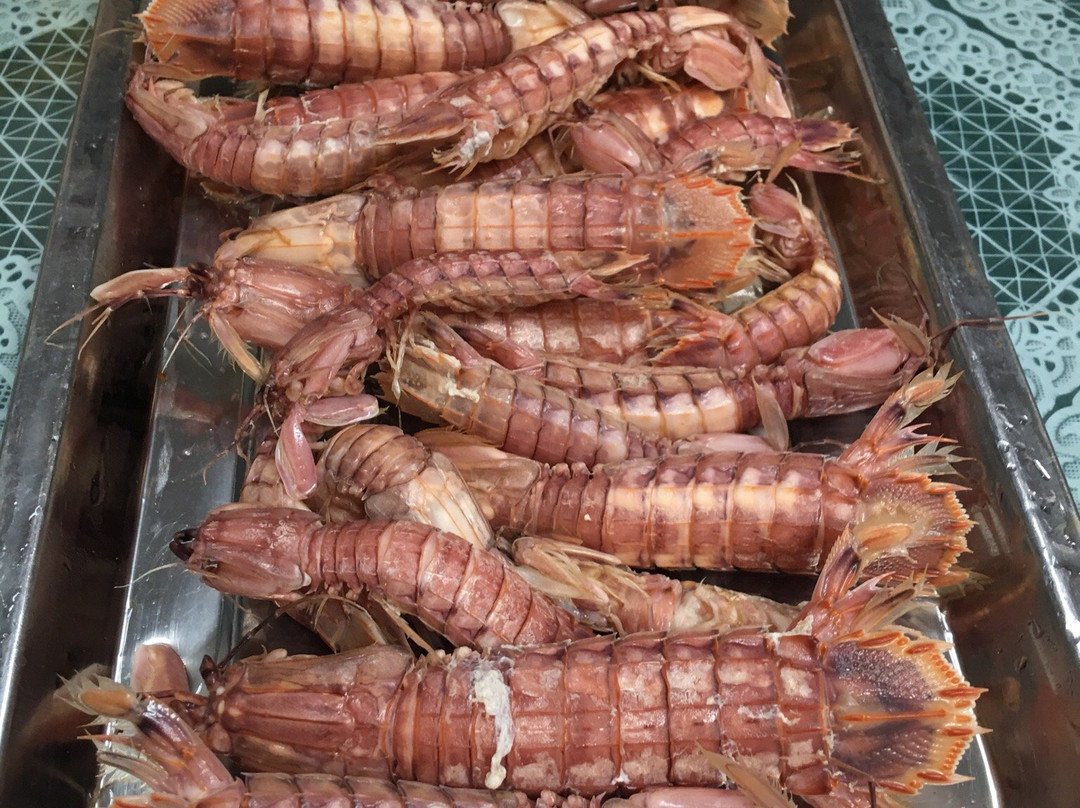 日照乔家墩子村-日照市必去景点