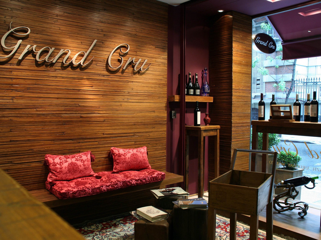 Grand Cru-布宜诺斯艾利斯必去景点