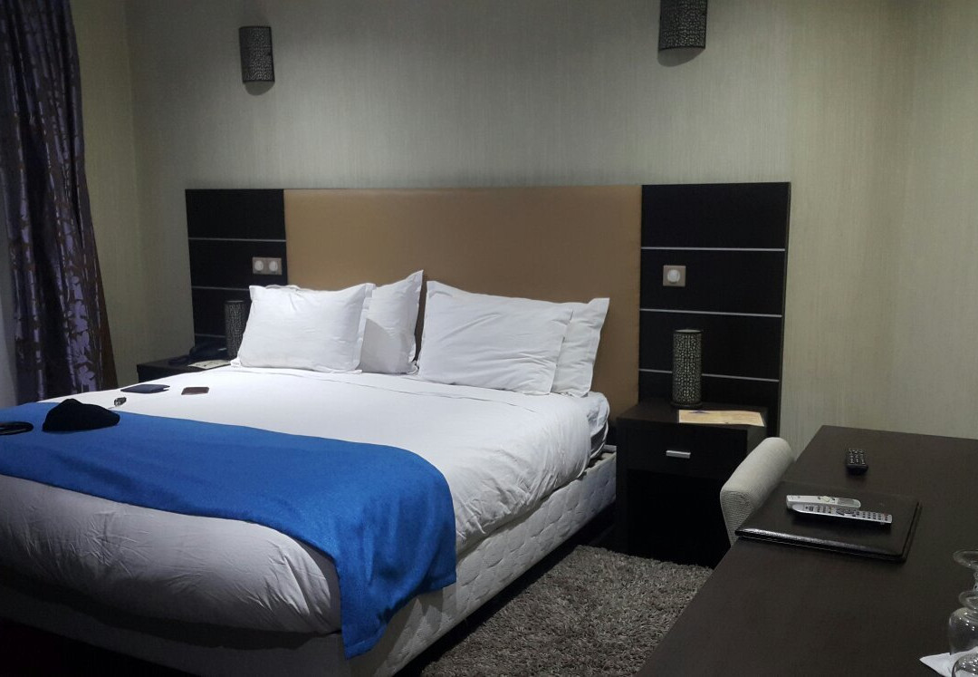 Hotel Emilio Moretti主图