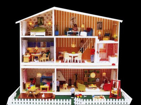 Bamsebua-奥斯陆必去景点