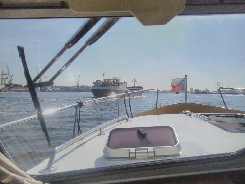 Olympia Charters Boat Rental景点图片