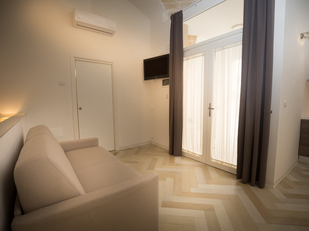 B&B Marco Polo 16主图